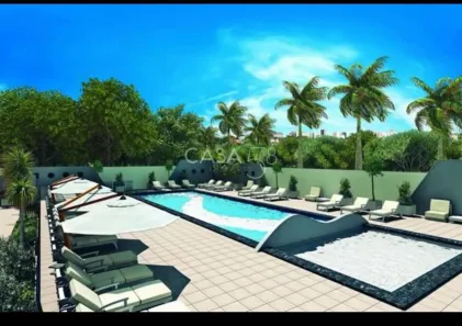 Apartamento com 2 Quartos à venda, 62m² no Alto da Glória, Goiânia