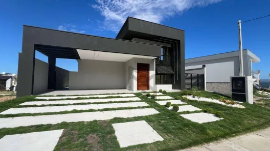 Casa de Condomínio com 3 Quartos à venda, 127m² no Nova São Pedro, São Pedro da Aldeia