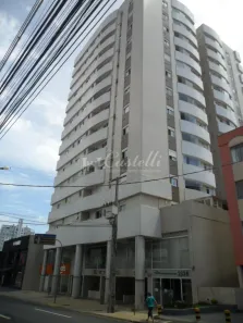 Apartamento com 2 Quartos à venda, 92m² no Orfãs, Ponta Grossa