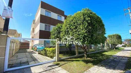 Apartamento com 3 Quartos à venda, 80m² no Balneario Eliana, Guaratuba