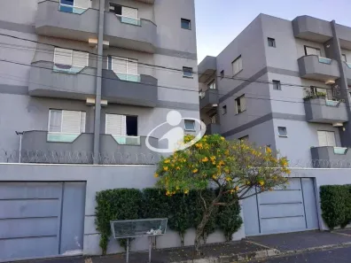 Apartamento com 2 Quartos para alugar, 60m² no Laranjeiras, Uberlândia