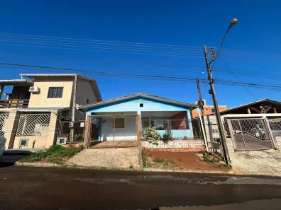 Casa com 3 Quartos à venda, 75m² no Efapi, Chapecó