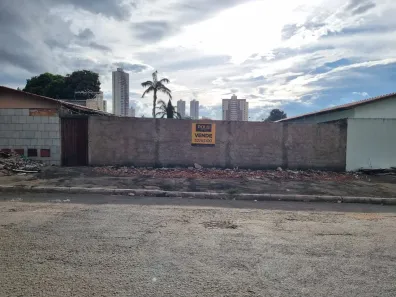Lote/Terreno à venda, 493m² no Parque Amazônia, Goiânia