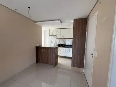 Apartamento com 3 Quartos à venda, 52m² no Vila Marieta, Campinas