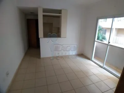 Apartamento com 1 Quarto à venda, 38m² no Nova Aliança, Ribeirão Preto