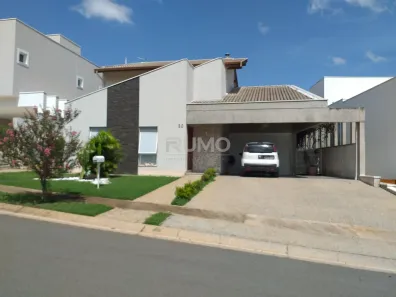 Casa de Condomínio com 5 Quartos à venda, 263m² no Parque das Quaresmeiras, Campinas