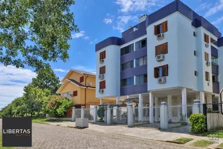 Apartamento com 2 Quartos à venda, 80m² no Jardim Itu, Porto Alegre