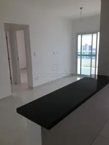 Apartamento com 2 Quartos à venda, 80m² no Caiçara, Praia Grande