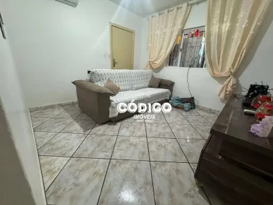Casa com 2 Quartos à venda, 150m² no Balneario Anchieta, Mongaguá