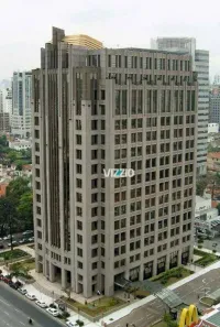 Sala Comercial para alugar, 1165m² no Itaim Bibi, São Paulo