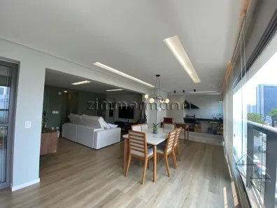 Apartamento com 4 Quartos à venda, 183m² no Vila Mariana, São Paulo