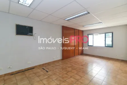 Imóvel Comercial para alugar, 485m² no Vila Olímpia, São Paulo