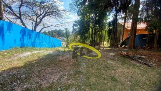 Lote/Terreno à venda, 600m² no Colinas de São Fernando, Cotia