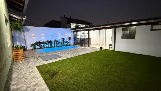 Casa com 4 Quartos à venda, 70m² no Cordeiros, Itajaí