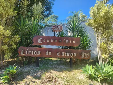Casa de Condomínio com 3 Quartos à venda, 289m² no Sapê, Niterói