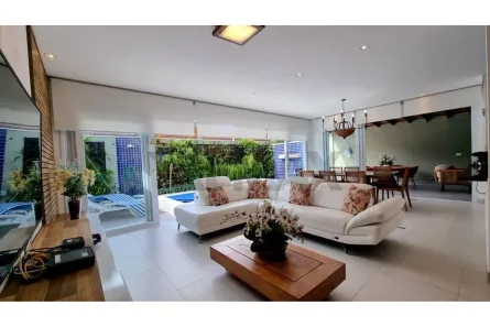 Casa de Condomínio com 5 Quartos para alugar, 355m² no Bairro de Juquehy, São Sebastião