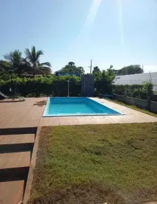 Fazenda/Sítio com 1 Quarto à venda, 960m² no Palmeiras, Dois Irmãos do Buriti