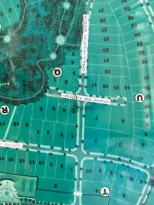 Lote/Terreno à venda, 1032m² no Chácara São Félix, Taubaté