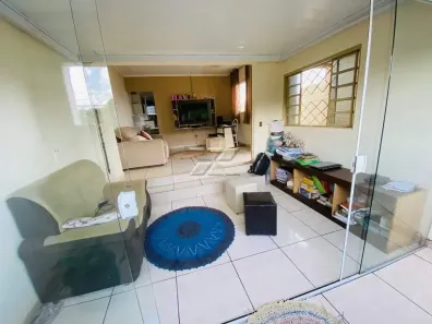 Casa com 2 Quartos à venda, 146m² no Jardim Residencial das Palmeiras, Rio Claro