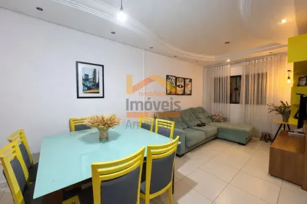 Casa com 3 Quartos à venda, 139m² no Parque Nova Carioba, Americana