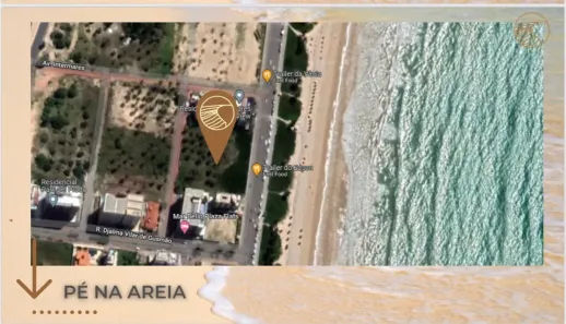Apartamento com 2 Quartos à venda, 88m² no Intermares, Cabedelo