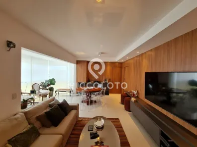 Apartamento com 3 Quartos à venda, 106m² no Fazenda São Quirino, Campinas