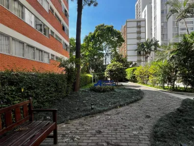 Apartamento com 4 Quartos à venda, 130m² no Perdizes, São Paulo