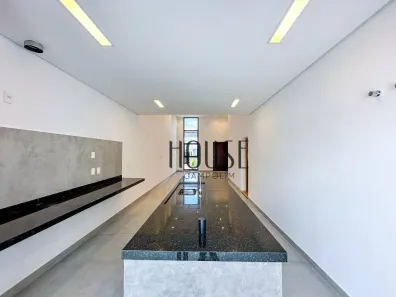 Casa de Condomínio com 3 Quartos à venda, 144m² no Cajuru do Sul, Sorocaba