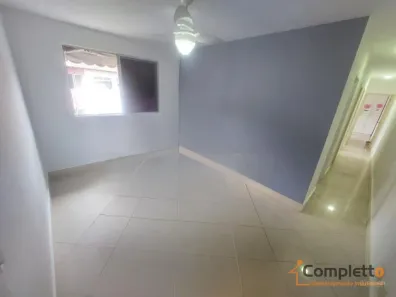 Apartamento com 3 Quartos à venda, 60m² no Taquara, Rio de Janeiro