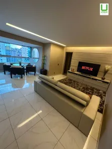 Apartamento com 3 Quartos à venda, 90m² no Grajaú, Belo Horizonte