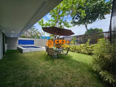 Apartamento com 3 Quartos à venda, 57m² no Boa Viagem, Recife