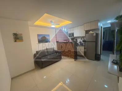 Apartamento com 1 Quarto à venda, 35m² no Recreio dos Bandeirantes, Rio de Janeiro