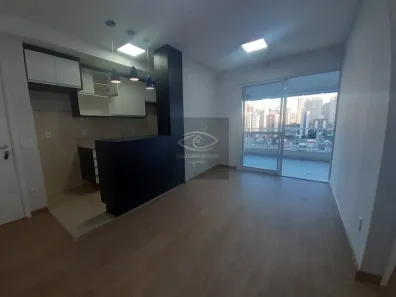 Apartamento com 2 Quartos à venda, 71m² no Vila Gomes Cardim, São Paulo