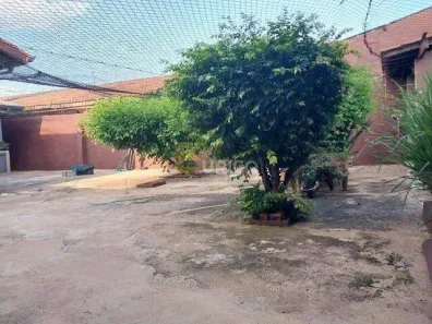 Casa com 3 Quartos à venda, 360m² no Jardim Santa Mônica, Campinas