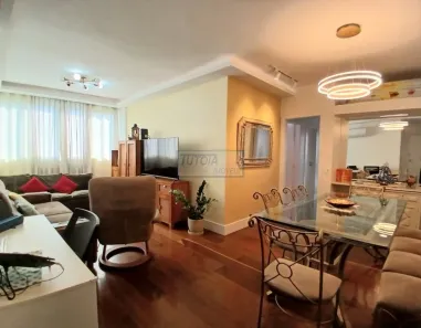 Apartamento com 3 Quartos à venda, 110m² no Paraíso, São Paulo