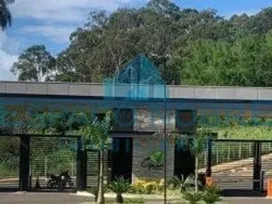 Lote/Terreno à venda, 492m² no Residencial Gaia, Franca