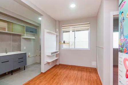 Apartamento com 2 Quartos para alugar, 50m² no Sarandi, Porto Alegre