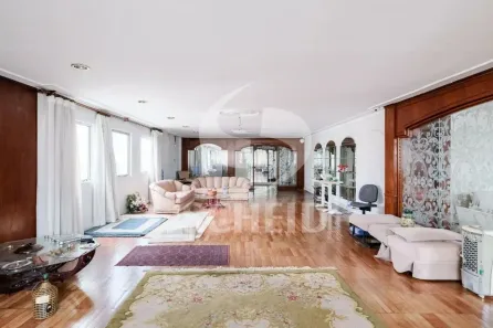 Apartamento com 4 Quartos à venda, 600m² no Jardim Paulista, São Paulo