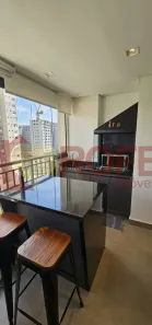 Apartamento com 2 Quartos à venda, 62m² no Vila Andrade, São Paulo