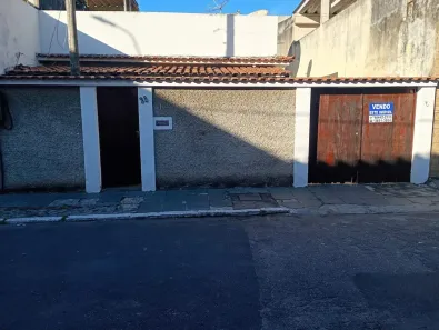 Casa com 2 Quartos à venda, 300m² no Parque Horizonte, Nova Iguaçu