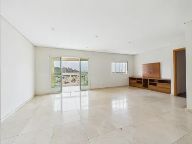 Apartamento com 3 Quartos para alugar, 133m² no Tamboré, Santana de Parnaíba