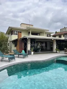 Casa de Condomínio com 4 Quartos à venda, 350m² no Aldeia dos Camarás, Camaragibe