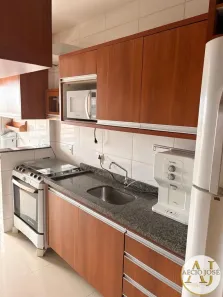 Apartamento com 3 Quartos para alugar, 76m² no Dom Aquino, Cuiabá