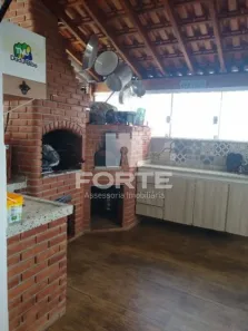 Apartamento com 3 Quartos à venda, 154m² no Mogi Moderno, Mogi das Cruzes