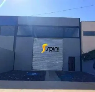 Galpão/Depósito/Armazém para alugar, 200m² no Laranjeiras, Uberlândia