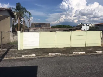 Lote/Terreno à venda, 300m² no Jardim Tapajós, Atibaia