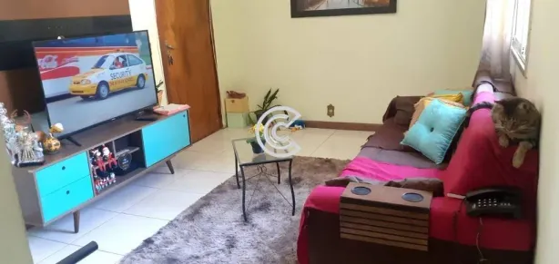 Apartamento com 2 Quartos à venda, 39m² no Jardim Paulicéia, Campinas