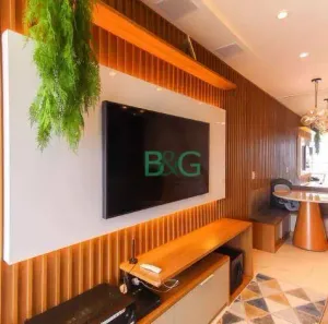 Apartamento com 2 Quartos à venda, 66m² no Quarta Parada, São Paulo