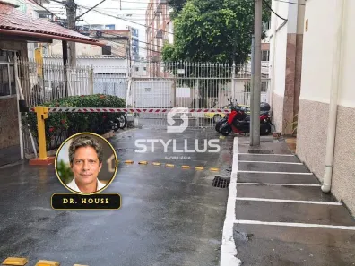 Apartamento com 2 Quartos à venda, 45m² no Todos os Santos, Rio de Janeiro