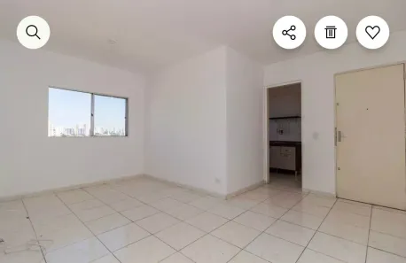 Apartamento com 2 Quartos para alugar, 80m² no Parque da Mooca, São Paulo